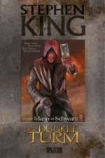Der Dunkle Turm - Der Mann in Schwarz (Graphic Novel)