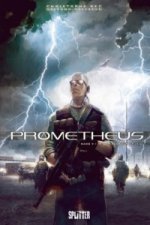Prometheus. Band 9. Tl.1. Tl.1