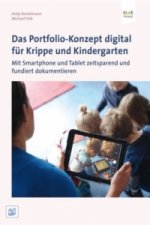 Das Portfolio-Konzept digital für den Kindergarten