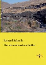 alte und moderne Indien