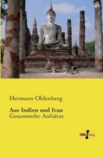 Aus Indien und Iran