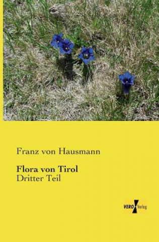 Flora von Tirol