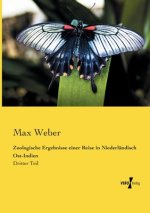 Zoologische Ergebnisse einer Reise in Niederlandisch Ost-Indien