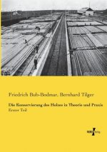 Konservierung des Holzes in Theorie und Praxis