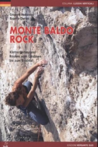 Monte Baldo Rock