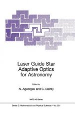 Laser Guide Star Adaptive Optics for Astronomy