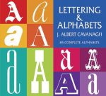 Lettering and Alphabets