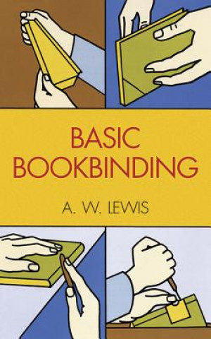 Basic Bookbinding