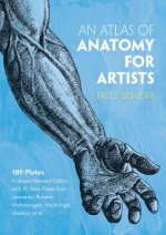 Atlas of Anatomy for Artists