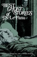 Best Ghost Stories