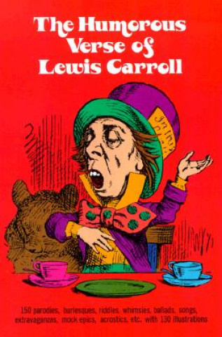 Humorous Verse of Lewis Carroll
