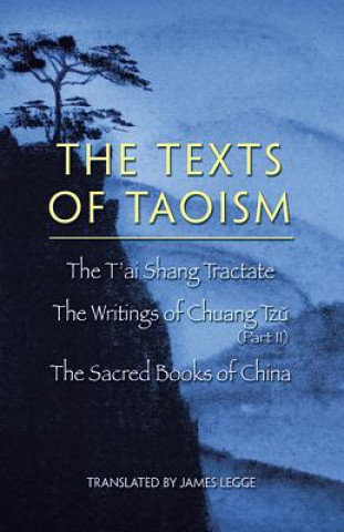 Texts of Taoism: v. 2