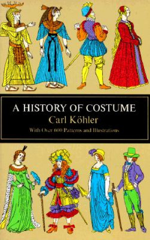 History of Costume