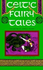 Celtic Fairy Tales