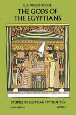 Gods of the Egyptians, Volume 1