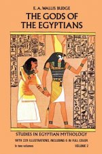 Gods of the Egyptians, Volume 2