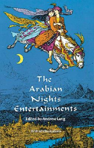 Arabian Nights Entertainments