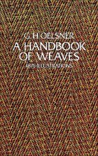 Handbook of Weaves