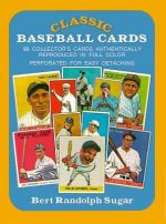 Classic Baseball Cards