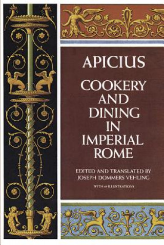 Cooking and Dining in Imperial Rome