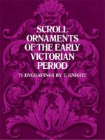 Scroll Ornaments of the Early Victorian Period
