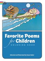Favourite Poems for Children