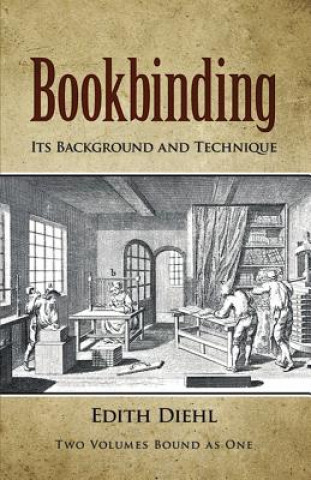 Bookbinding