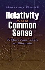 Relativity and Commonsense