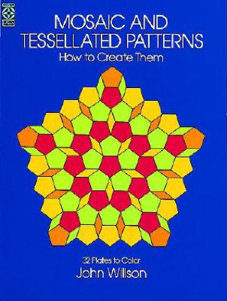 Mosaic and Tessellated Patterns