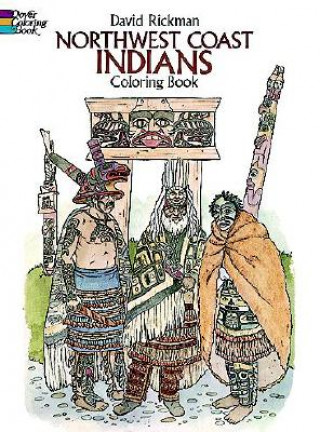 North-west Coast Indians