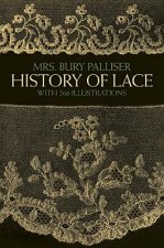 History of Lace