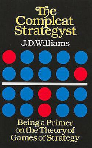 Compleat Strategyst (John Davis Williams)()
