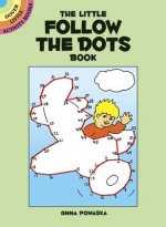 Little Follow-the-Dots Book