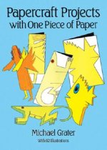 Papercraft Projects