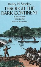Through the Dark Continent: v. 2