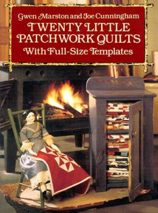 Twenty Little Patchwork Quilts