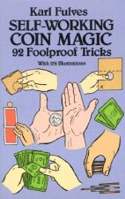 Self-working Coin Magic