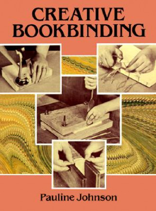 Creative Bookbinding