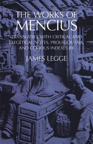 Works of Mencius