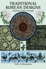 Traditional Korean Designs