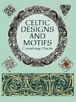 Celtic Designs and Motifs