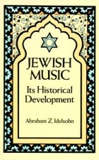 Jewish Music