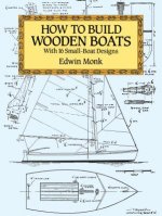 How to Build Wooden Boats