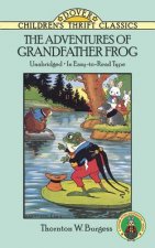 Adventures of Grandfather Frog