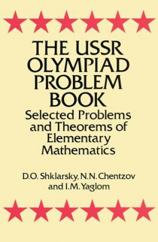 USSR Olympiad Problem Book