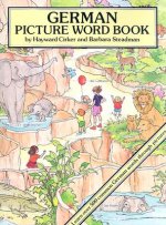 German Picture Word Book