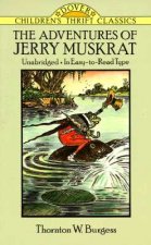 Adventures of Jerry Muskrat