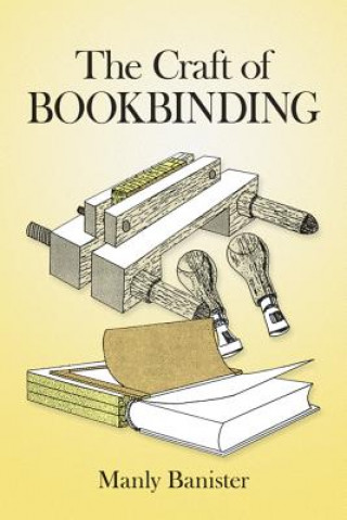 Craft of Bookbinding