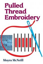 Pulled Thread Embroidery