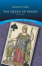 Queen of Spades and Other Stories